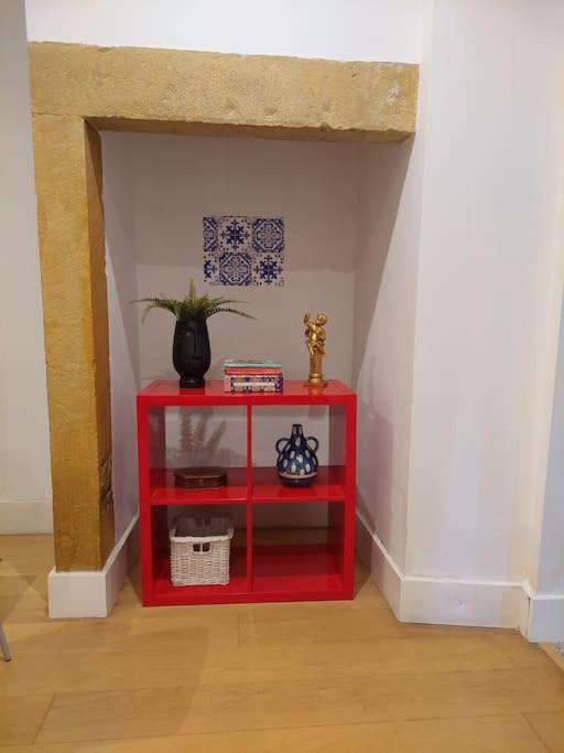 Apartment With Private Garden - Central Location Lisboa Exteriör bild